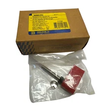 Square D 9998HR3 Replacement Handle Kit for Type MCW & M_R, Size M-1, 11742