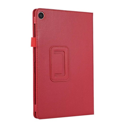 Für Samsung Galaxy Tab A9 A9+ Tablet Slim Dünn PU Leder Tasche Flip Ständer Cover - Bild 36 von 65