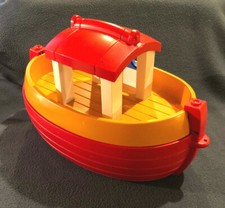 Playmobil Arche 1.2.3 - 6765 Meine Mitnehm-Arche Noah