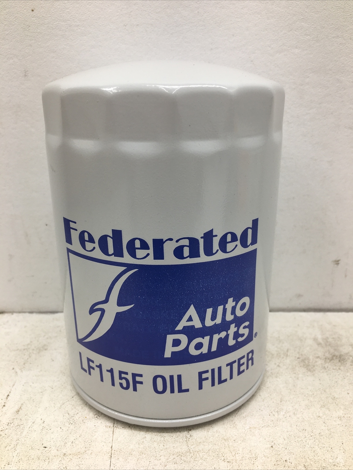 FEDERATED LF115F cross reference oil filters oilfilter