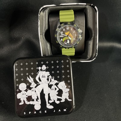 fossil tune squad