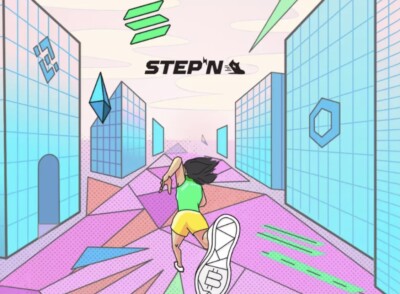 Stepn Activation Code | Aktivierungscode | Blitzversand | Zugang | Walk2Earn