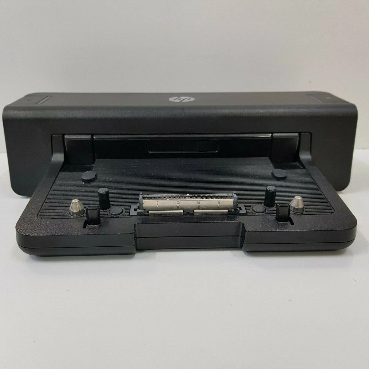 Genuine HP HSTNN-I11X Laptop Docking Station Display Port DVI VB043AA 575324-001