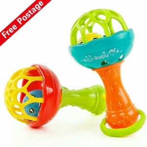 infant ball toy