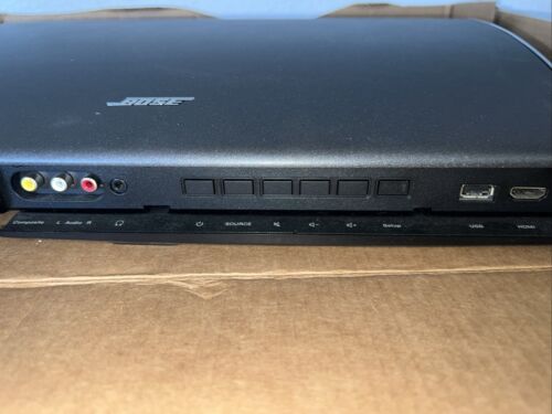 Bose Lifestyle AV35 Home Entertainment System W/5 Small Speakers,power Cord. - Picture 14 of 24