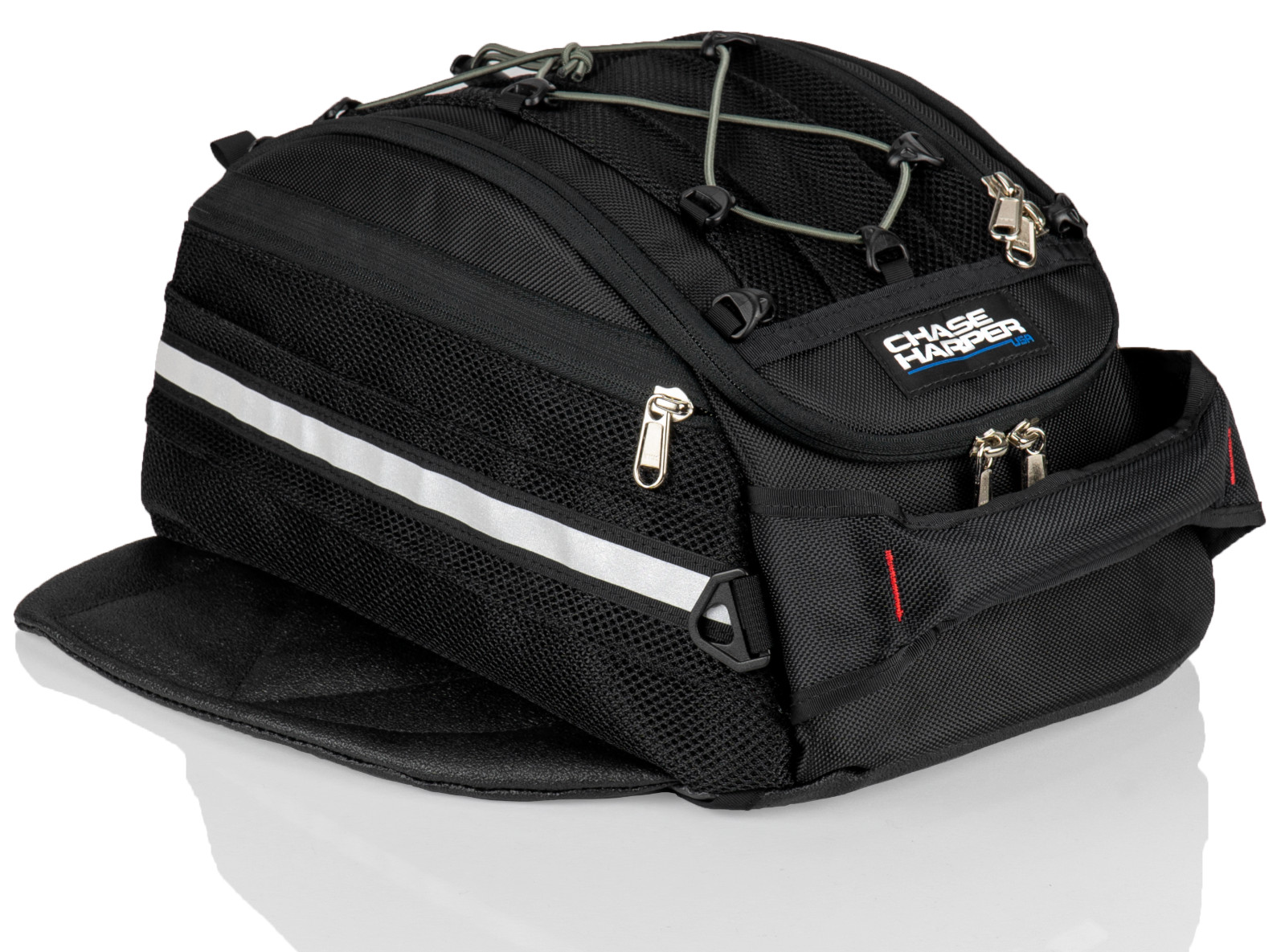 Chase Harper USA 540 Magnetic Motorcycle Tank Bag
