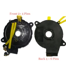 Spiral Cable Clock Spring Fits Dodge Grand Caravan Voyager Town & Country