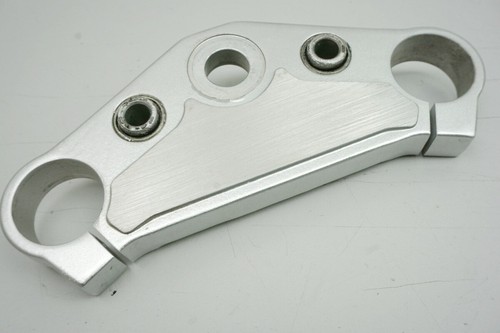 DAELIM VL 125 FI DAYSTAR BA1 Puente De Horquilla Superior Horquilla - Imagen 2 de 4
