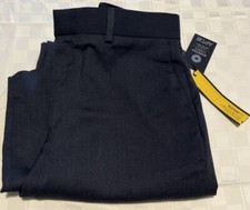 Sale! Men’s Dress Pants  by Apt 9 - Modern Fit 30x32 - Color Navy