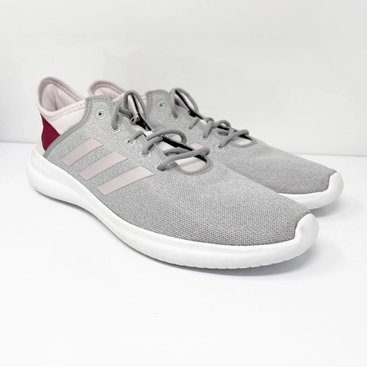 Adidas women's cf deals qtflex w running shoe