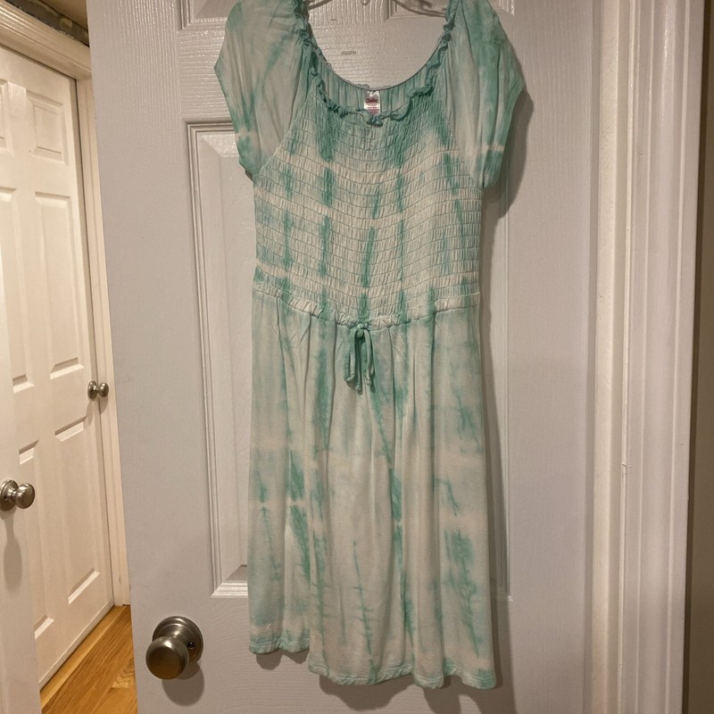 Girls Justice Dress Size 10
