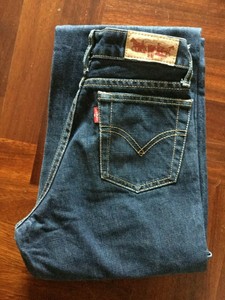 jeans levis bambina