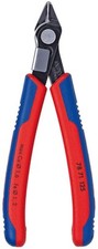 KNIPEX Electronics Super Knips 5-Inch with Lead Catcher