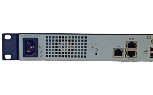 Avocent AV2216 Analog KVM Switch - Picture 3 of 4