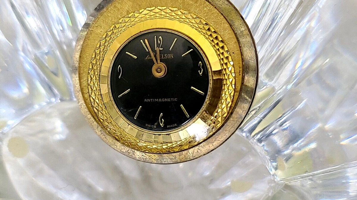 Nelson pocket watch sale