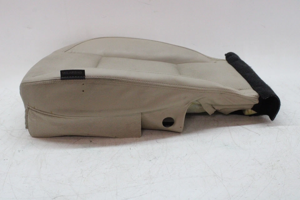 Cojín de asiento inferior delantero derecho Subaru Outback 2016 OEM 15 16 17 Foto 4 de 4