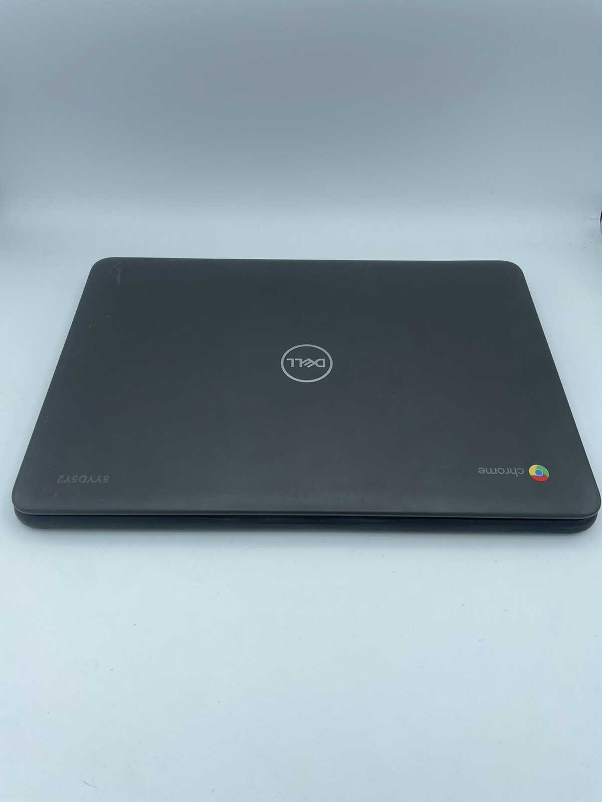 Dell Chromebook 11 3100 11.6'' (32GB eMMC Intel Celeron N4000 2.6GHz 4GB RAM)...-image