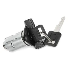 Ignition Key Switch Lock Cylinder W/2 Keys 701398 For  R/V1500 Buick Chevy