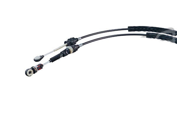 Levier bloqué ? Câble de boîte manuelle 349011155R Clio IV Dokker - 2