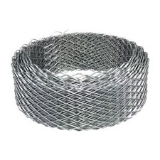 Timco - Brick Reinforcement Coil - Galvanised (Size 65mm - 1 Each)