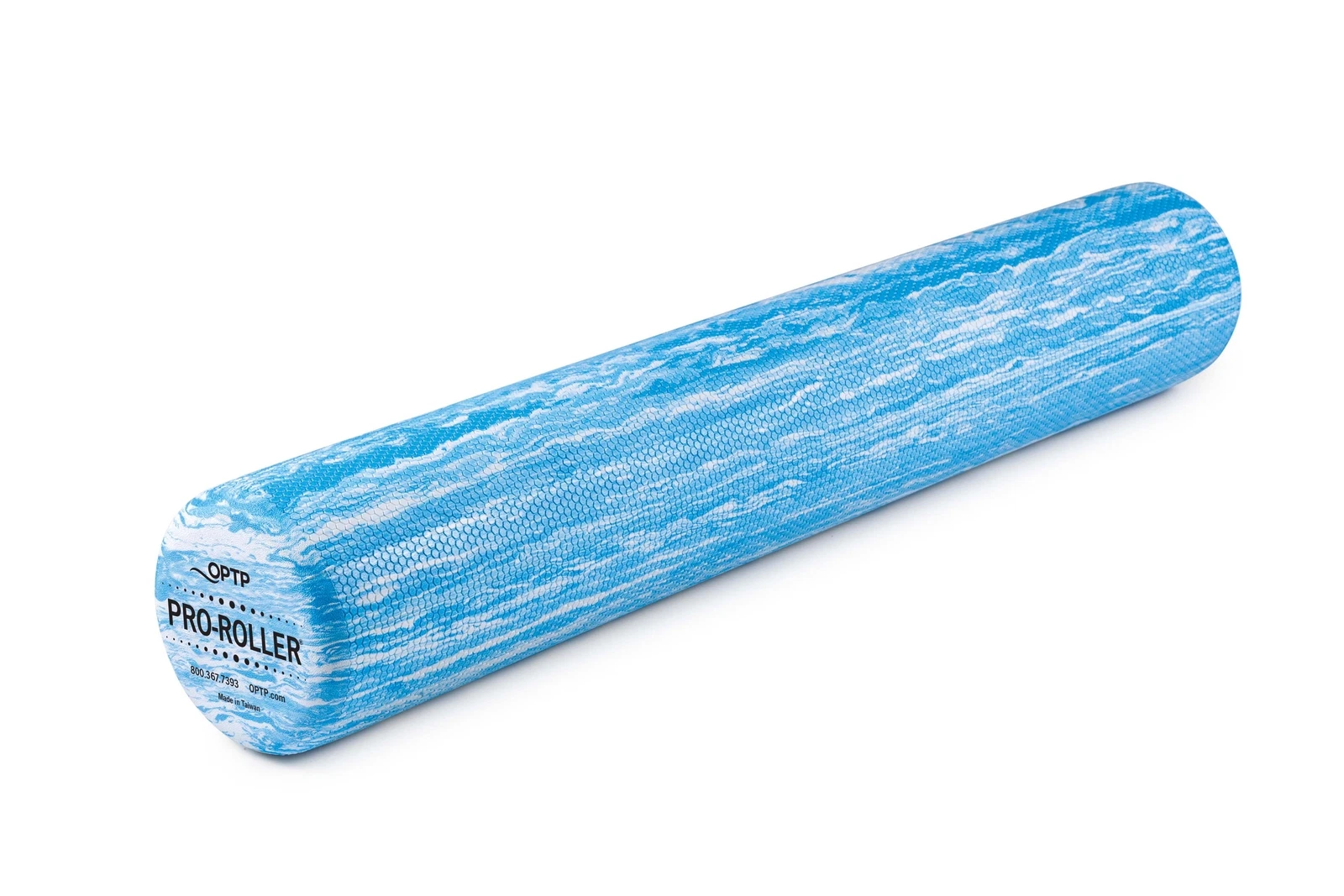 OPTP PRO-Roller Standard Density Foam Roller - Durable Roller for Massage,
Opens in a new window or