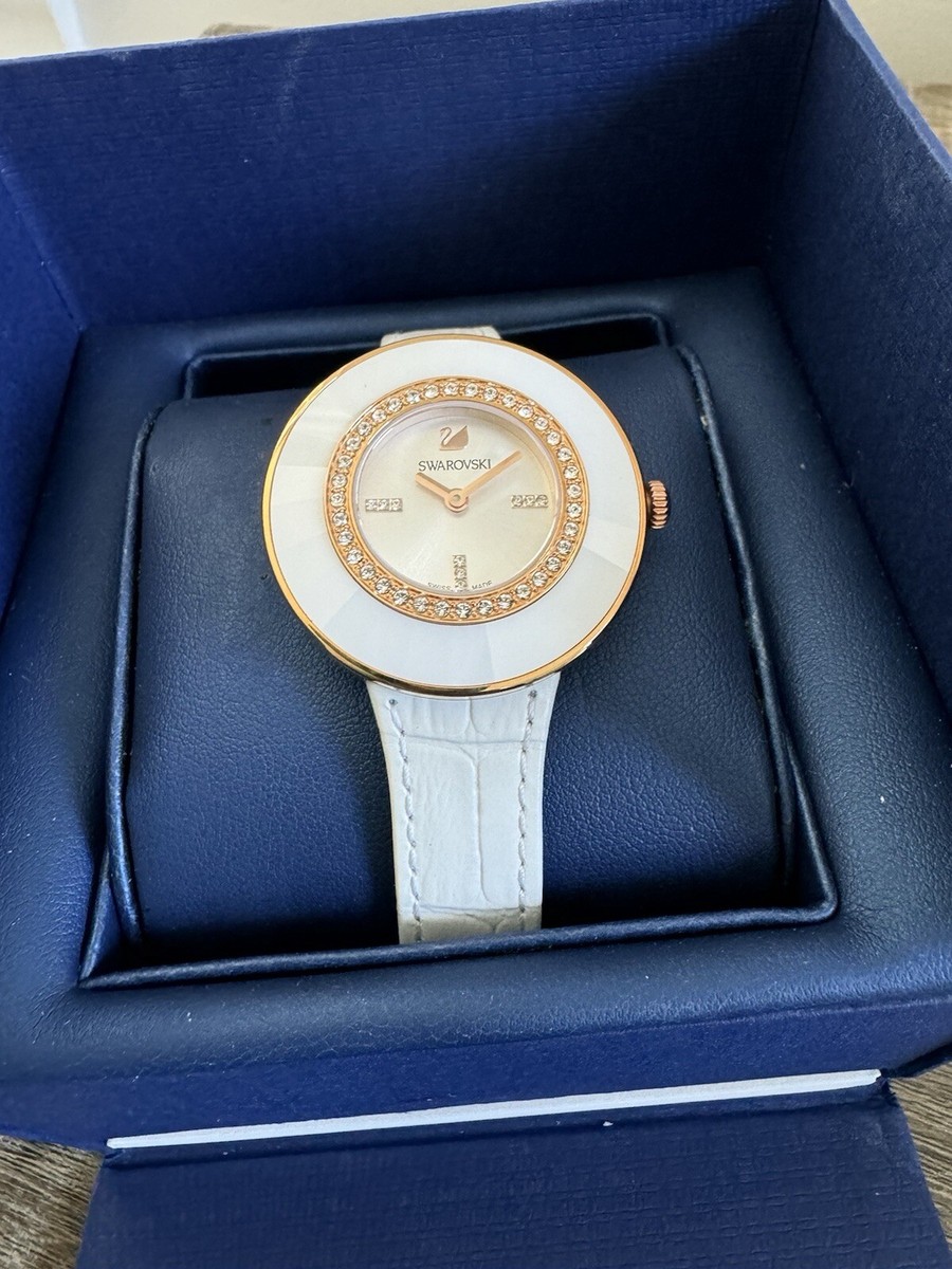 Brand New Swarovski watch Amazon.com: Swarovski Attract Watch, Swiss Watch with  main image 3