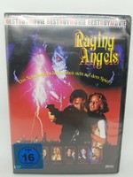 Raging Angels ( Dvd ) Neu