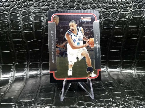 2003 Bowman Chrome Basketball Set Builder Cards Rookies Veterans Commons 1-165 - Picture 8 of 211