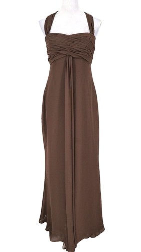 victoria leland designs dresses VLD Victoria Leland Designs Multicolor Dress - Sleeveless - M
