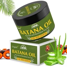 ANGELYCIA Batana Oil | Batana Oil For Hair Growth Elixir from Honduras-B22