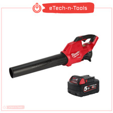Milwaukee M18 FBL-0 18V FUEL Handheld Leaf Blower (Body Only  