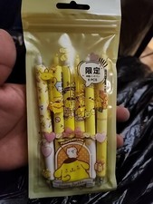Sanrio Variety Pack 6 Pens