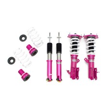 Godspeed Mono Ss 16 Way Adjustable Coilover Kit For Buick Regal Tourx 2018-2020 Godspeed Mono Ss 16 Way Adjustable Coilover Kit For Buick Regal Tourx 2018-2020