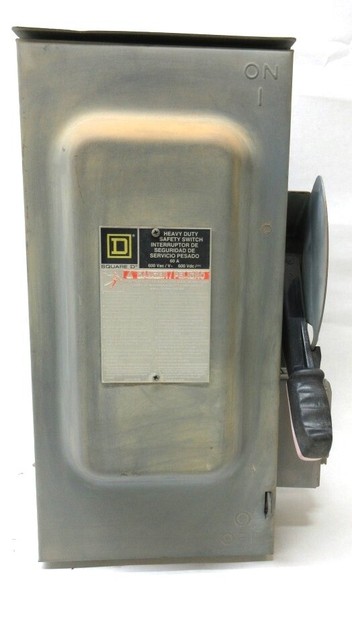 Аккумулятор switch 60