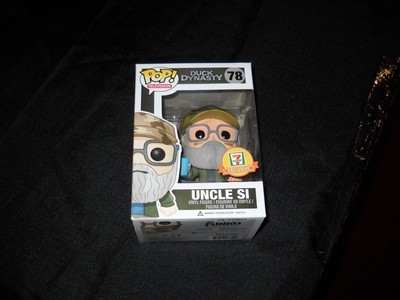 7 eleven exclusive pop vinyl