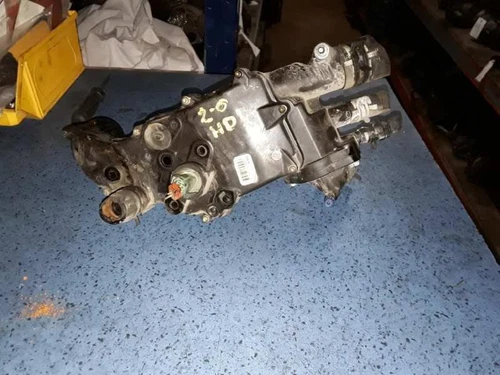 9643211880 Termostato para PEUGEOT 307 BERLINA (S2) * 1040356 - Imagen 1 de 2