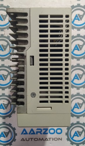 DELTA AC Servo Drive ASD Series ASD-A0121LA 100W - Picture 3 of 6