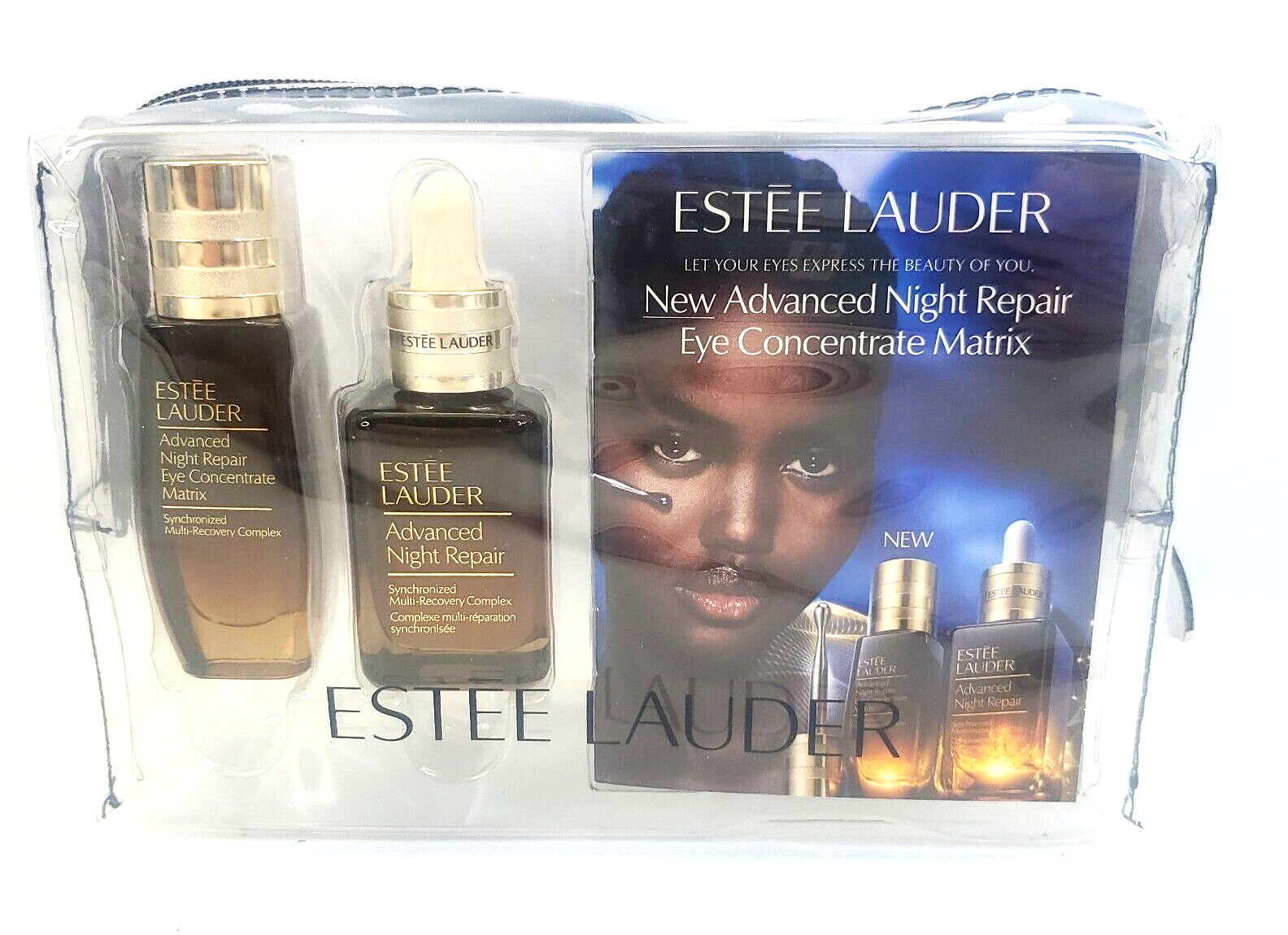 Estee Lauder New Advanced Night Repair Eye Concentrate Matrix