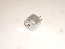 TRIAD 1D1P 14R06C 1/2" COMPACT DYNAMIC MIKE MICROPHONE ELEMENT CARTRIDGE 