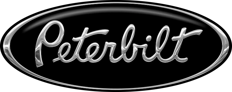 1/64 DCP PETERBILT 379/389 CHROME FLAT TOP STRAIGHT STACKS - Image 2 of 3