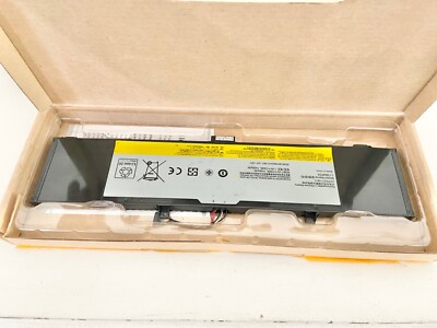 BOWEIRUI L13M4P02 L13N4P01 Laptop Battery Replacement for Lenovo Erazer Y50 Y50-