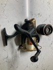 Eagle Claw Aristocrat G230 Spinning Reel with 2 Ball Bearings — photo 1