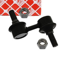 febi 41184 Prokit Koppelstange FüR Mitsubishi Delica L300 3 L400 Vorne MR132707