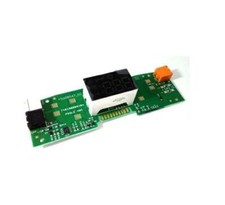 ARISTON SCHEDA DISPLAY CALDAIA CARES PREMIUM  65114213