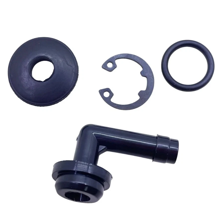 Master Cylinder Connecting Kit for Honda CBR600RR 07-23 #32-7601 — 第 2/4 张图片