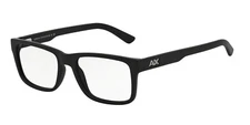 DA|X Armani Exchange AX3016 Eyeglass Frames - Matte Black (8078-53 / 17 145)