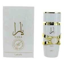 Yara Moi by Lattafa 3.4 oz EDP Perfume Women New in Box