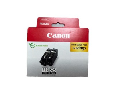 Original Canon CLI-526 / PGI-525 Druckerpatrone Schwarz Cyan Magenta Gelb Grey