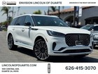 2025 Lincoln Aviator Black Label