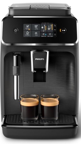 Philips EP2220/10 Series 2200 Kaffeevollautomat Kaffeemaschine WIE NEU!!!